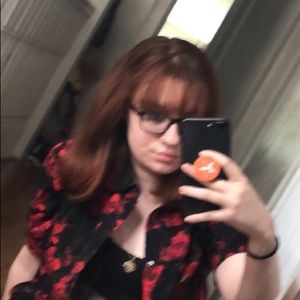 Meet your Posher, Jenna